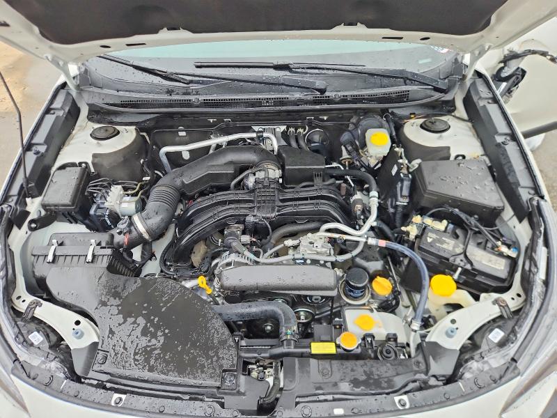 Photo 12 from auction – 2024 SUBARU OUTBACK with VIN 4S4BTANC7R3151014