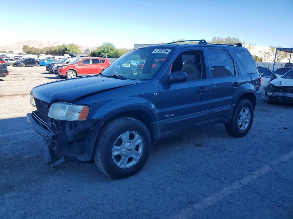 2001 FORD ESCAPE - Търг №67698646