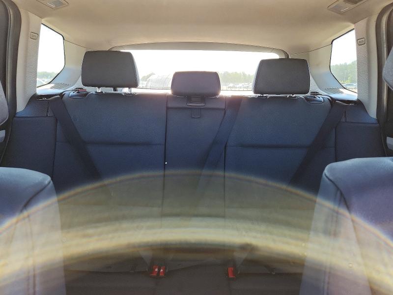 صورة رقم 10 من المزاد - 2014 BMW X3 مع VIN 5UXWX9C59E0D19486