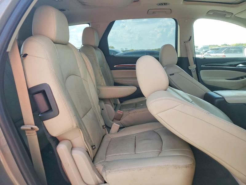 Photo 11 from auction – 2019 BUICK ENCLAVE with VIN 5GAERBKW5KJ104202