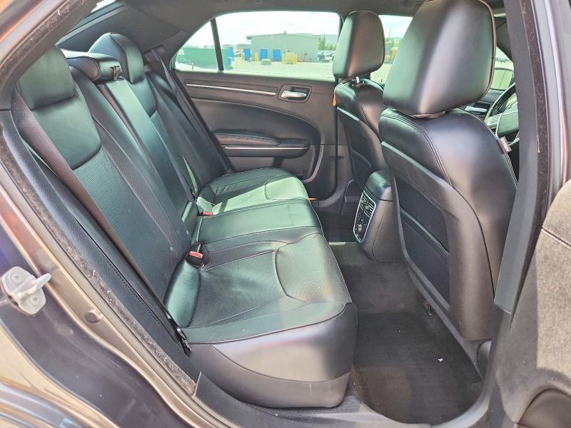 Zdjęcie 10 z aukcji – 2014 CHRYSLER 300C z VIN 2C3CCAEG2EH343402