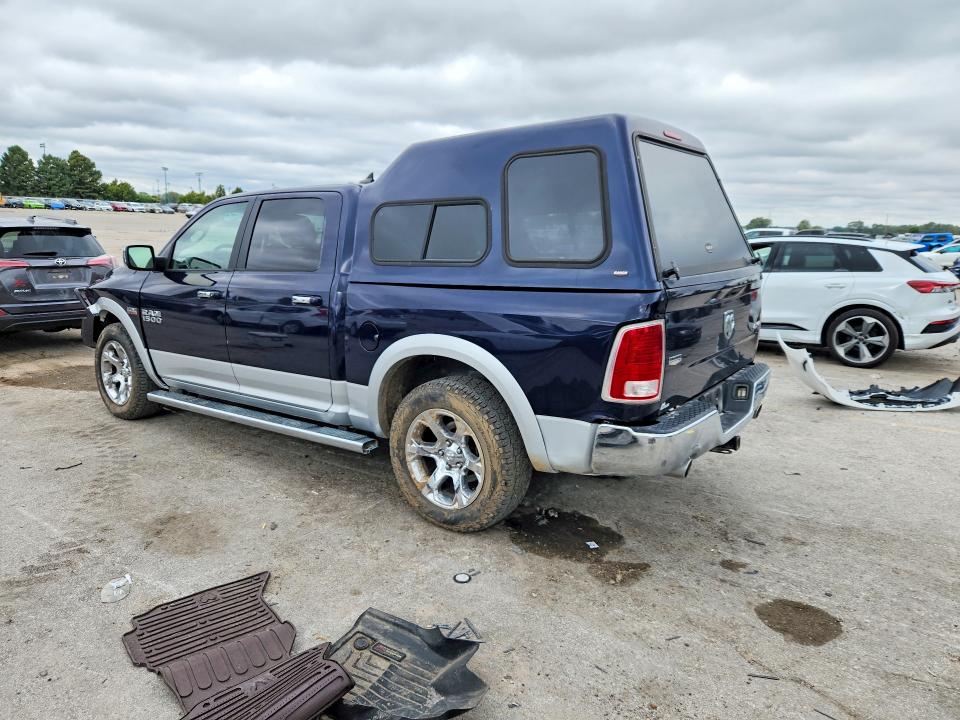 Снимка 2 от търг – 2017 RAM 1500 с VIN 1C6RR7NT8HS766946