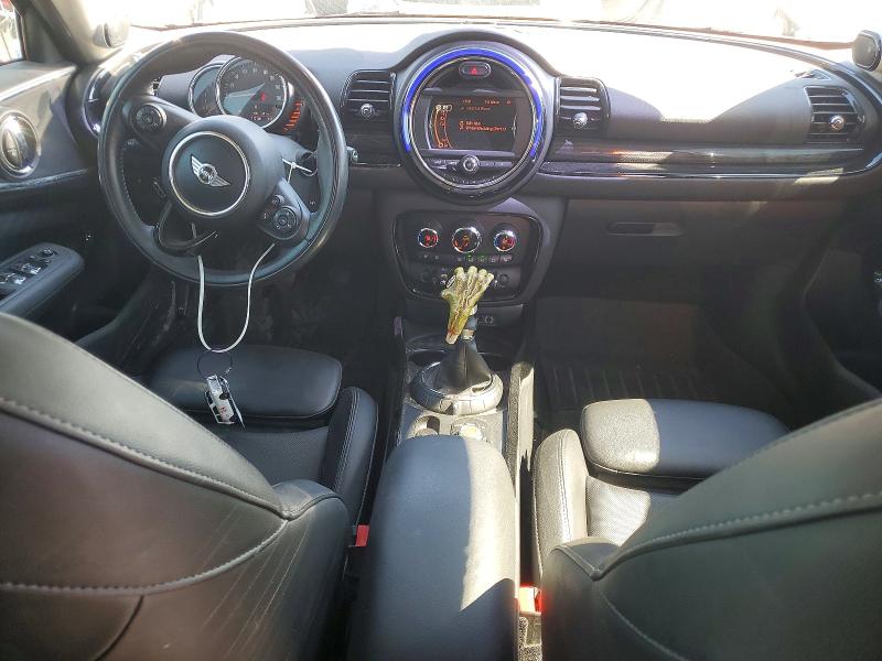 Foto 8 de la subasta – 2017 MINI COOPER con VIN WMWLU5C56H2C45942