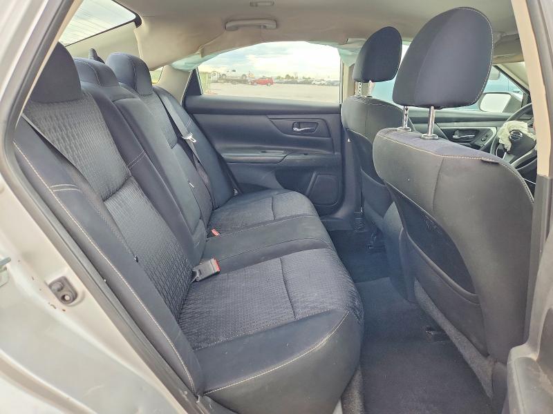 Photo 10 from auction – 2017 NISSAN ALTIMA with VIN 1N4AL3AP2HC134100