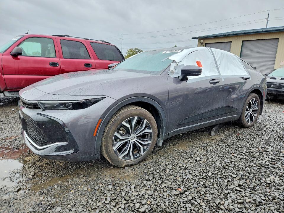 2024 TOYOTA CROWN - Търг №67405366