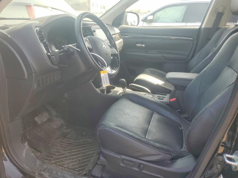 Photo 7 from auction – 2016 MITSUBISHI OUTLANDER with VIN JA4AZ3A31GZ022965