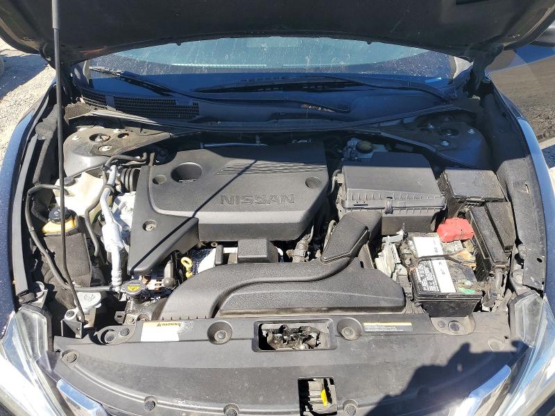 Photo 11 from auction – 2018 NISSAN ALTIMA with VIN 1N4AL3AP6JC217518