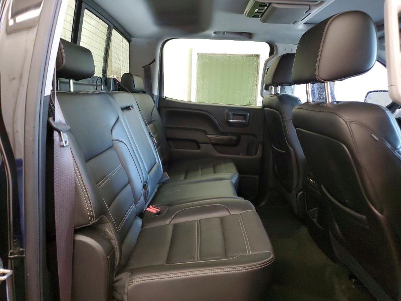 صورة رقم 10 من المزاد - 2015 GMC SIERRA مع VIN 3GTU2WEJ0FG414688