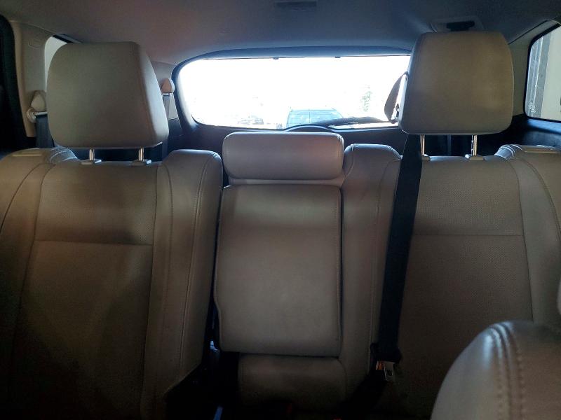 Photo 10 from auction – 2013 MAZDA CX-9 with VIN JM3TB3DAXD0418185