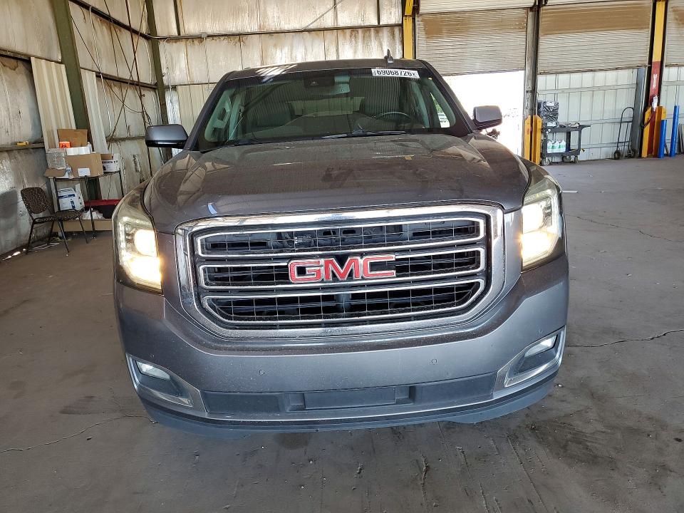Photo 5 from auction – 2018 GMC YUKON with VIN 1GKS1AKC6JR368624