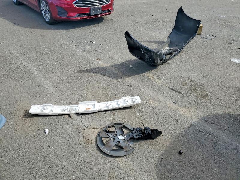 Zdjęcie 12 z aukcji – 2011 TOYOTA PRIUS z VIN JTDKN3DU0B0255632