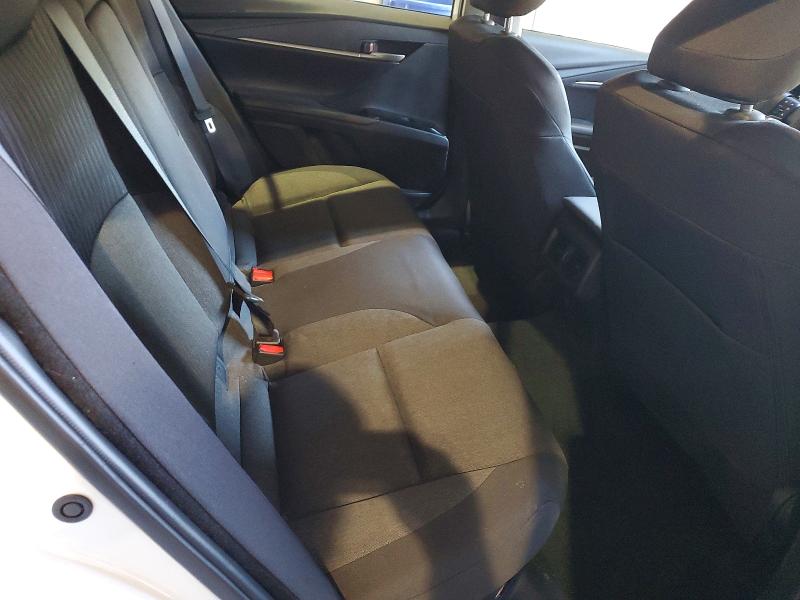Photo 10 from auction – 2026 TOYOTA CAMRY with VIN 4T1DAACK9TU767808