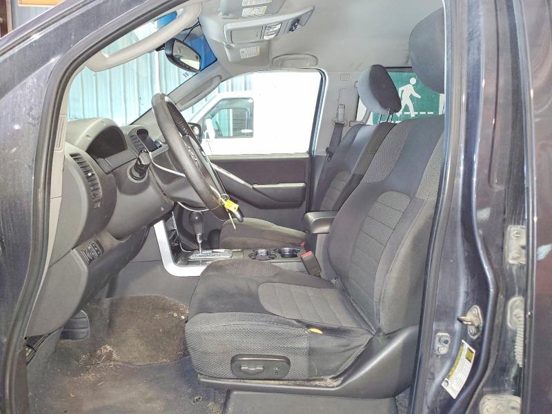 Photo 7 from auction – 2012 NISSAN PATHFINDER with VIN 5N1AR1NB3CC611360