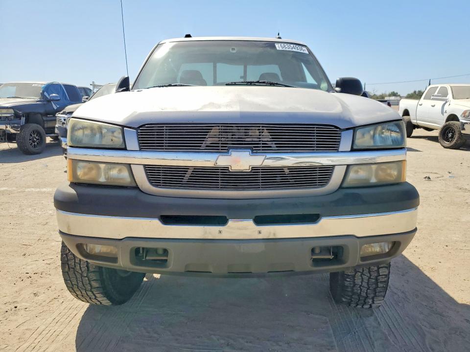Zdjęcie 5 z aukcji – 2005 CHEVROLET SILVERADO z VIN 1GCEC19V95Z182608