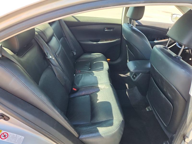 Фото 10 с аукциона – 2011 LEXUS ES с VIN JTHBK1EG6B2450188