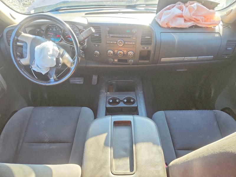 Фото 8 с аукциона – 2009 GMC SIERRA с VIN 2GTEK19C291104882