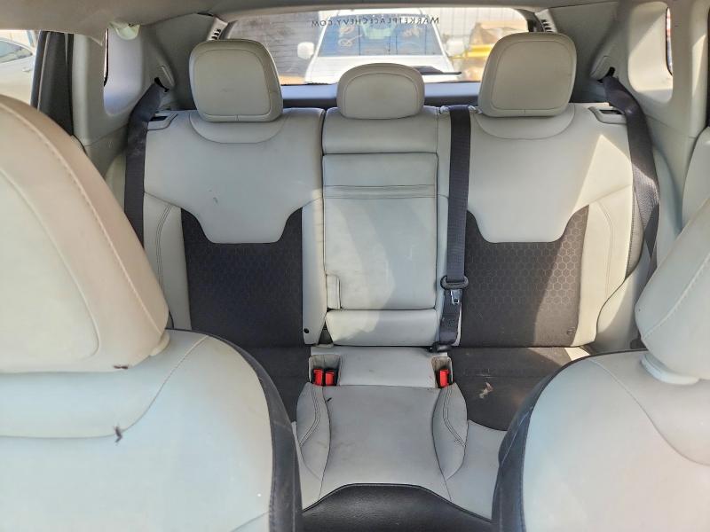 Снимка 10 от търг – 2018 JEEP COMPASS с VIN 3C4NJCBB8JT194610