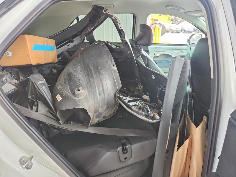 Foto 10 de la subasta – 2025 KIA NIRO con VIN KNDCR3E2S5307123
