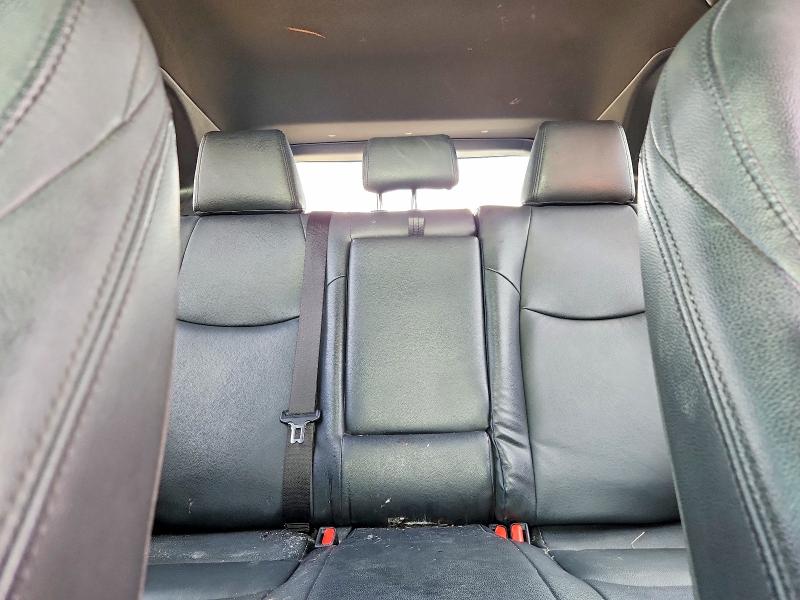 Photo 10 from auction – 2023 TOYOTA RAV4 with VIN JTM16RFV1PD103862