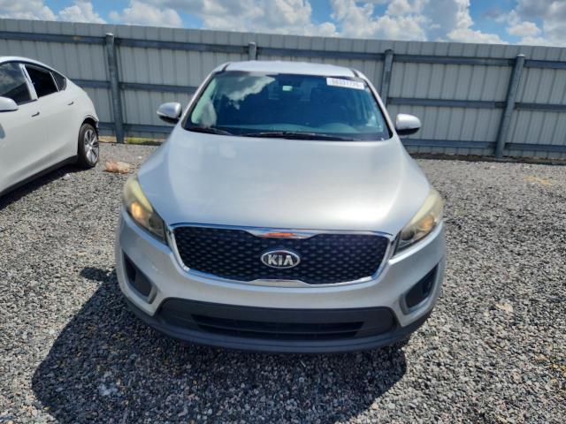 Photo 5 from auction – 2016 KIA SORENTO with VIN 5XYPG4A3XGG150597