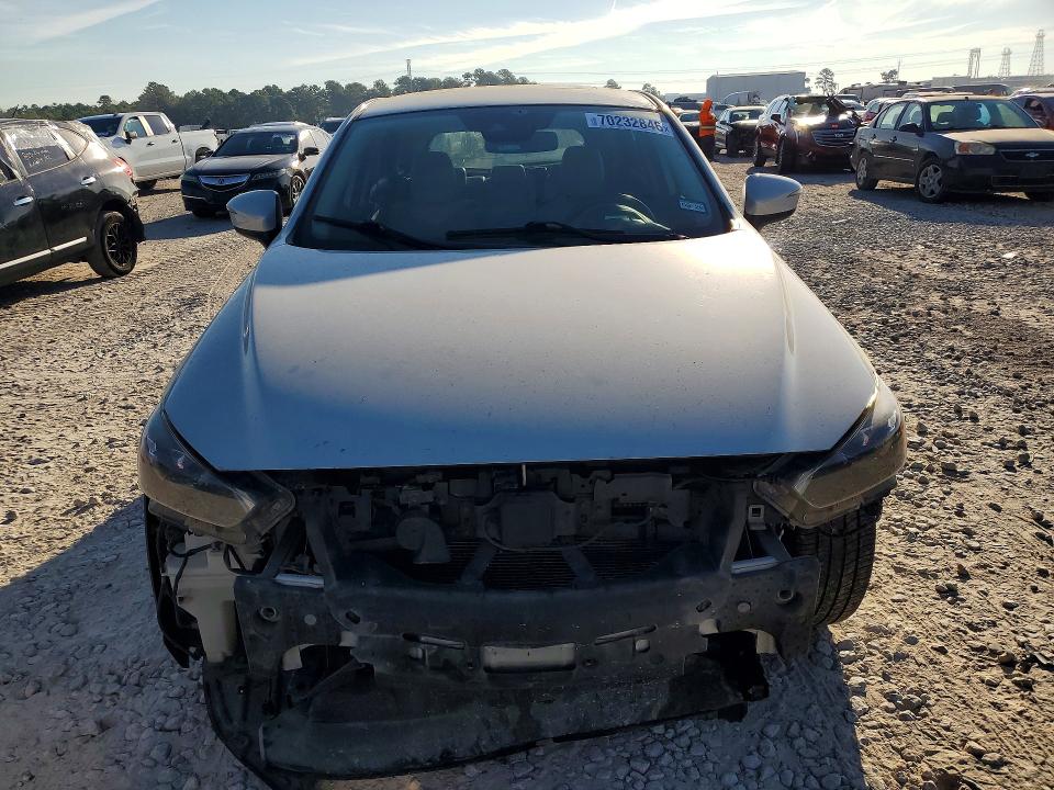 Фото 5 с аукциона – 2019 MAZDA CX-3 с VIN JM1DKDD78K1446324