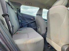 Photo 10 from auction – 2010 TOYOTA MATRIX with VIN 2T1KU4EE1AC483613