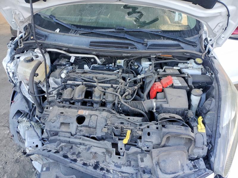 Photo 11 from auction – 2018 FORD FIESTA with VIN 3FADP4TJ6JM147257