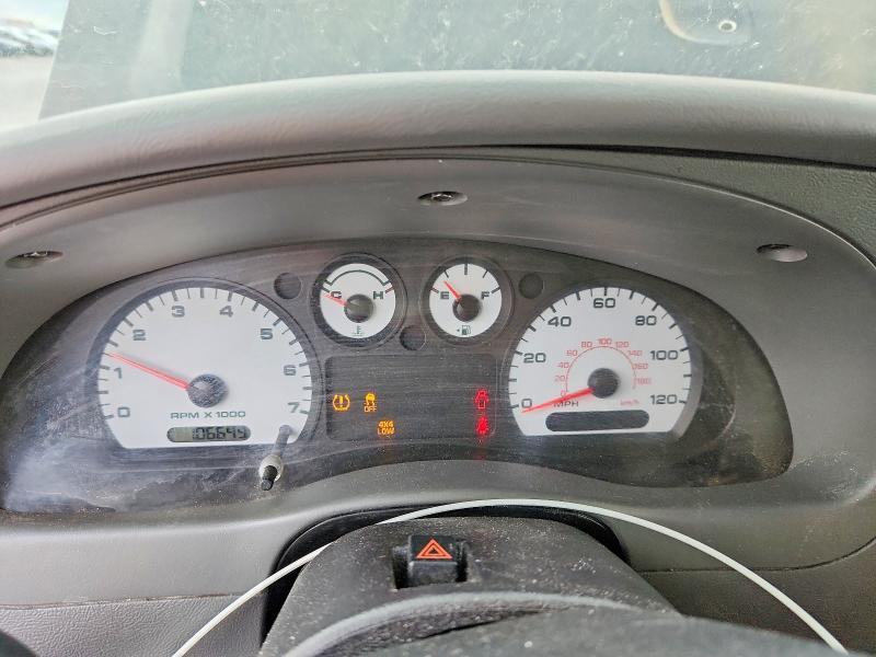 صورة رقم 9 من المزاد - 2011 FORD RANGER مع VIN 1FTLR4FE4BPA40508