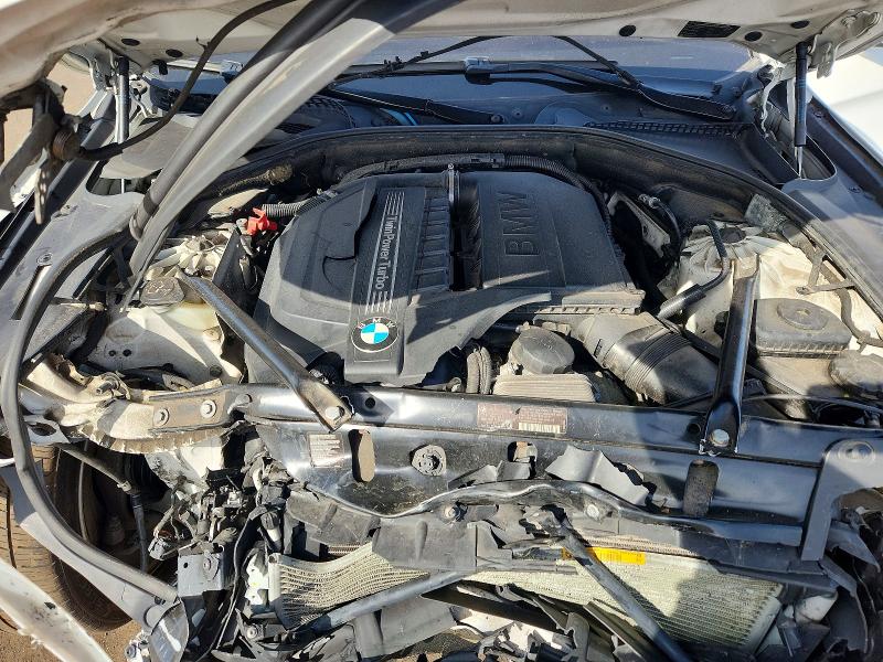 Снимка 11 от търг – 2013 BMW 535 с VIN WBAFU7C50DDU77831