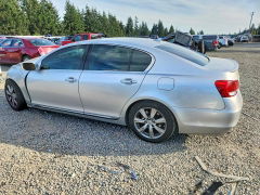 Фото 2 с аукциона – 2008 LEXUS GS с VIN JTHCE96SX80015627