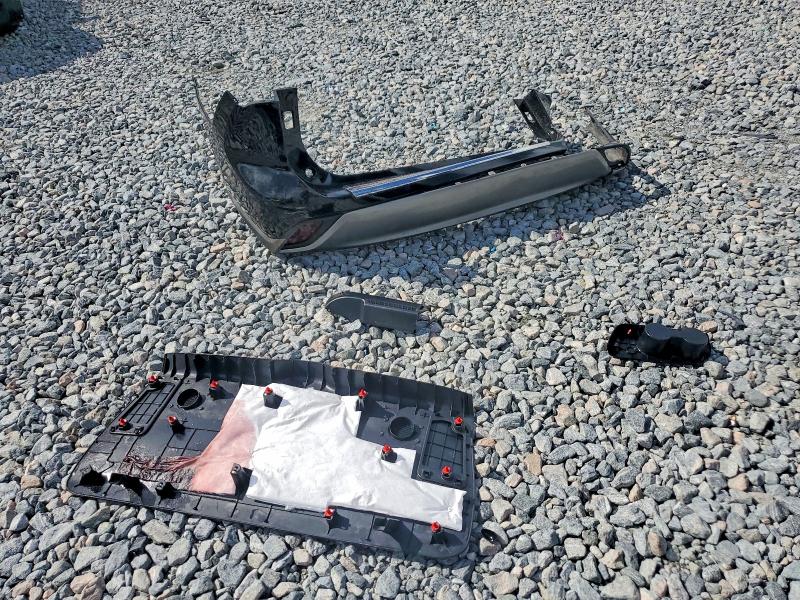 صورة رقم 12 من المزاد - 2021 TOYOTA HIGHLANDER مع VIN 5TDEBRCH4MS030532