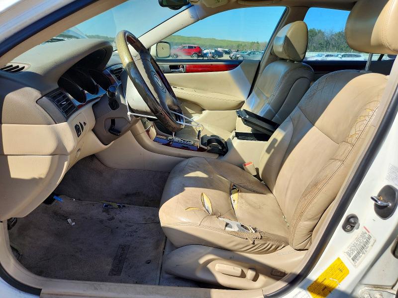 صورة رقم 7 من المزاد - 2003 LEXUS ES مع VIN JTHBF30G430101308
