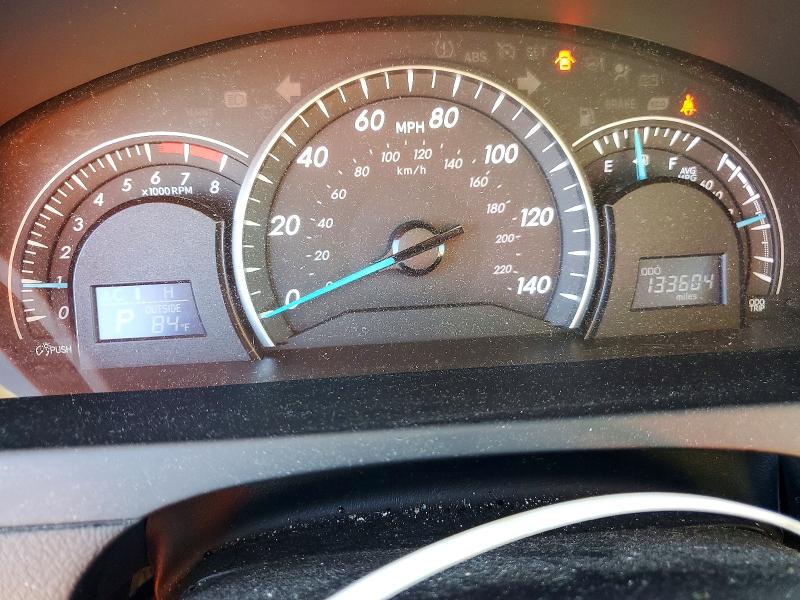 Zdjęcie 9 z aukcji – 2015 TOYOTA CAMRY z VIN 4T1BF1FK2FU081277