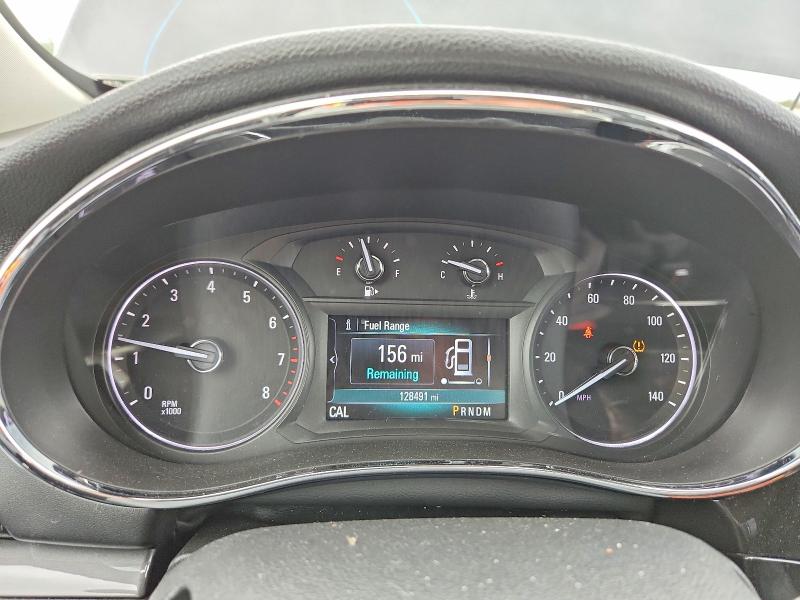 صورة رقم 9 من المزاد - 2017 BUICK ENCORE مع VIN KL4CJ2SB1HB060352
