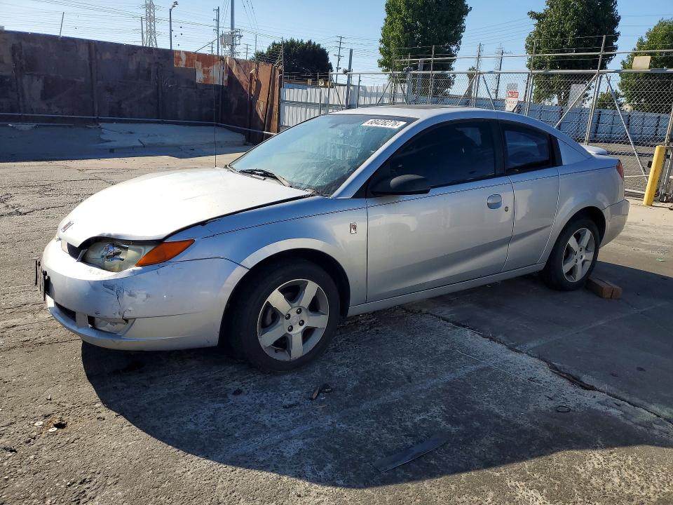 SATURN ION 2006 with VIN 1G8AW15FX6Z175196 - Photo from auction
