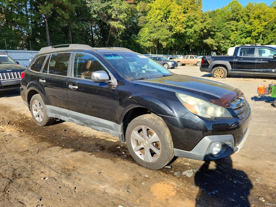 Zdjęcie 4 z aukcji – 2013 SUBARU OUTBACK z VIN 4S4BRCSC7D3252089