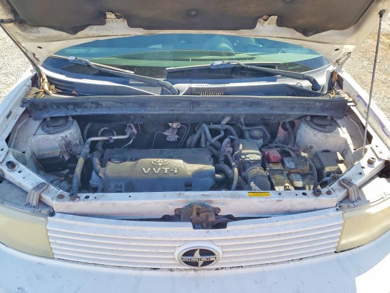صورة رقم 12 من المزاد - 2006 SCION XB مع VIN JTLKT324864052371