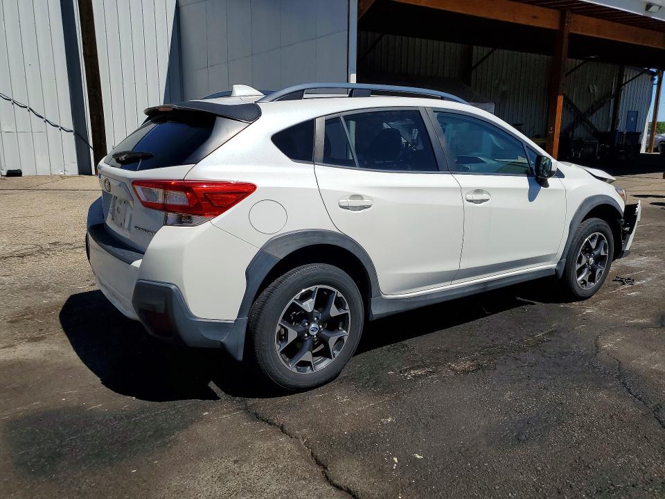 Foto 3 de la subasta – 2018 SUBARU CROSSTREK con VIN JF2GTABC6JH313254