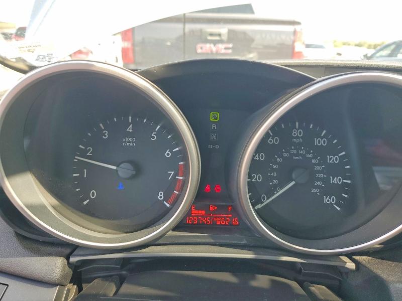 Фото 9 с аукциона – 2011 MAZDA 3 с VIN JM1BL1UF8B1494660