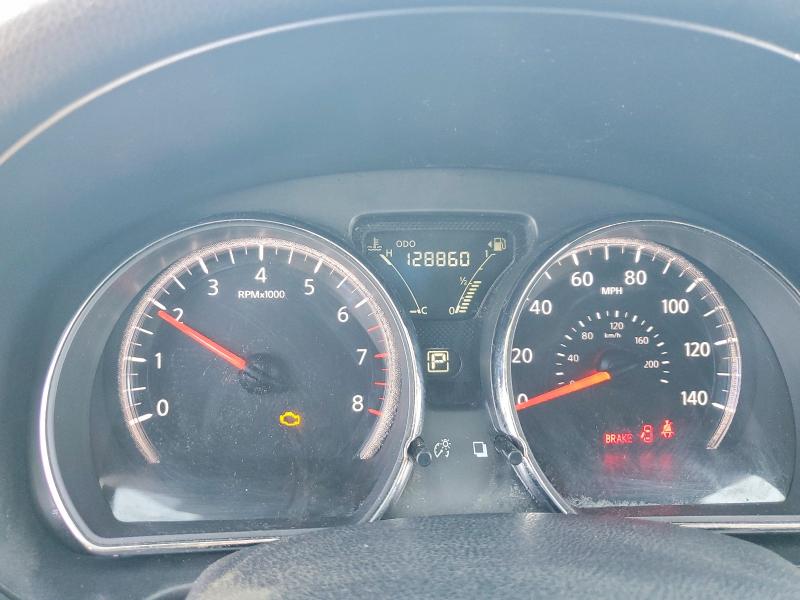Photo 9 from auction – 2018 NISSAN VERSA with VIN 3N1CN7AP1JL881902