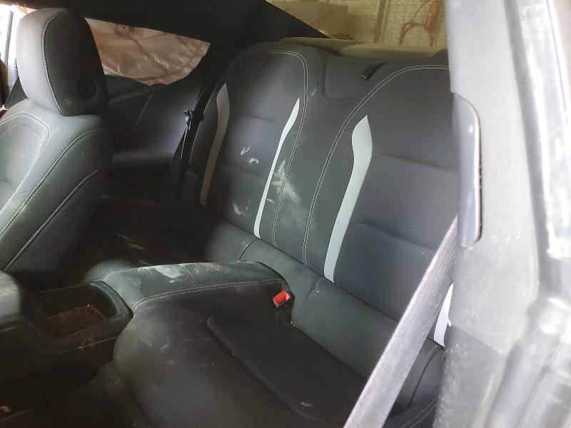 Снимка 10 от търг – 2020 CHEVROLET CAMARO с VIN 1G1FB1RS7L0135634
