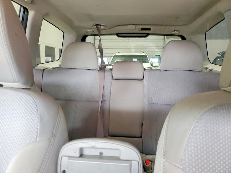 Фото 10 с аукциона – 2012 SUBARU FORESTER с VIN JF2SHADC8CH451728