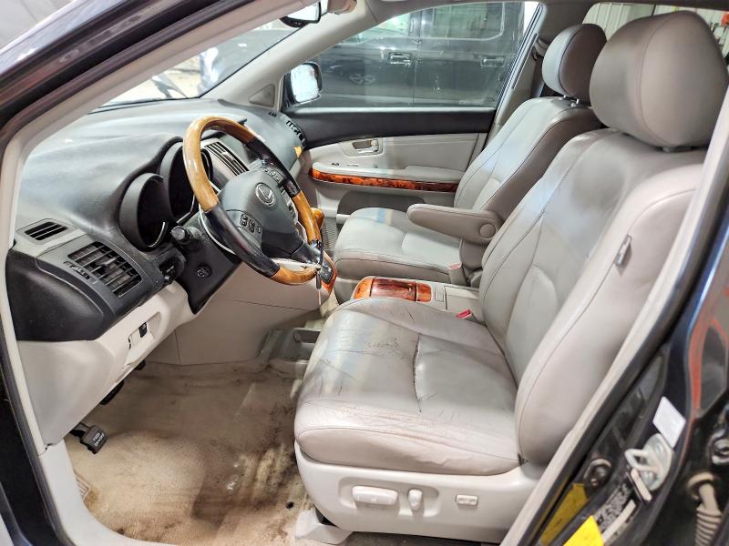 صورة رقم 7 من المزاد - 2005 LEXUS RX مع VIN 2T2HA31U55C057368