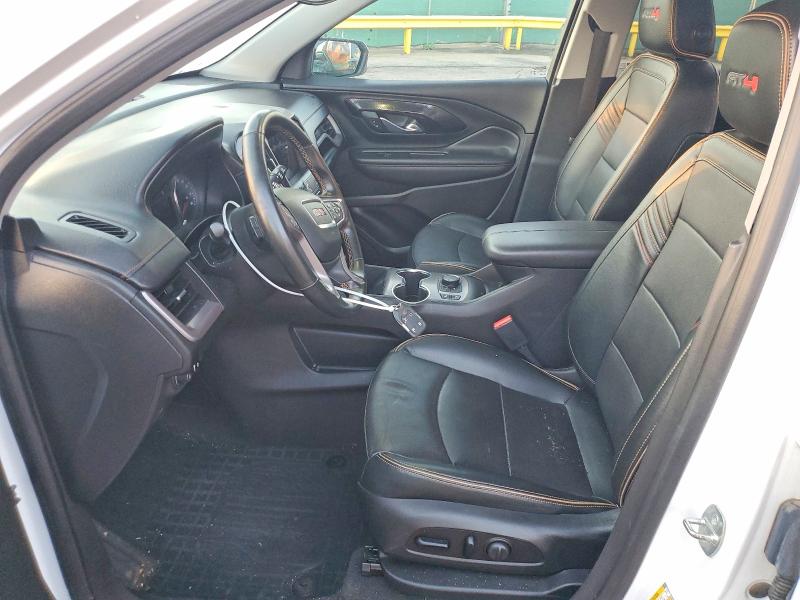 Снимка 7 от търг – 2023 GMC TERRAIN с VIN 3GKALYEG0PL270847