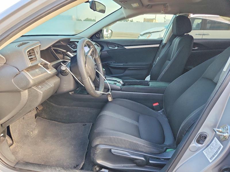 Photo 7 from auction – 2016 HONDA CIVIC with VIN 2HGFC2F70GH567589