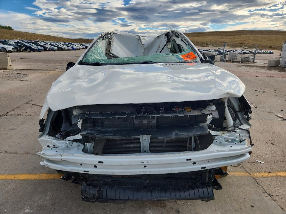 صورة رقم 5 من المزاد - 2018 SUBARU LEGACY مع VIN 4S3BNAB64J3035514