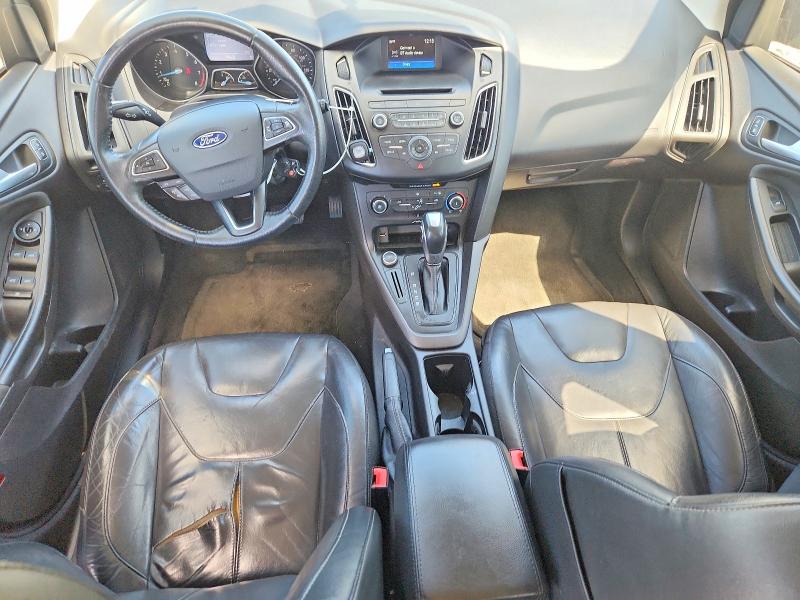 Снимка 8 от търг – 2015 FORD FOCUS с VIN 1FADP3K2XFL270699