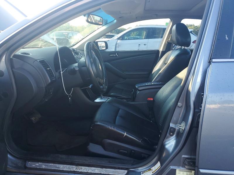 Photo 7 from auction – 2011 NISSAN ALTIMA with VIN 1N4AL2AP9BN428681