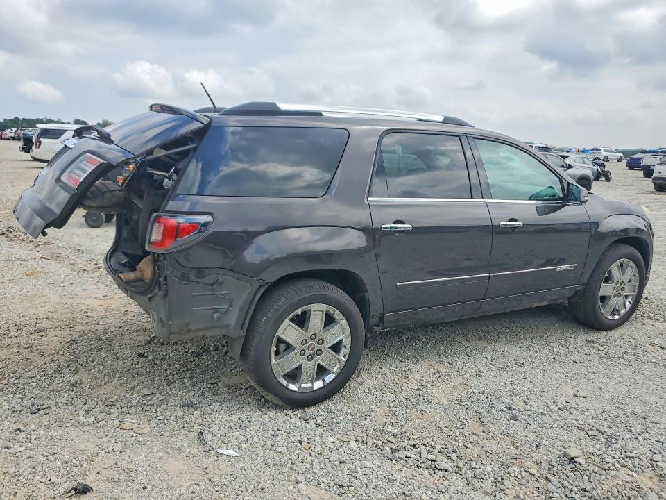 Foto 3 de la subasta – 2016 GMC ACADIA con VIN 1GKKRTKD7GJ221667
