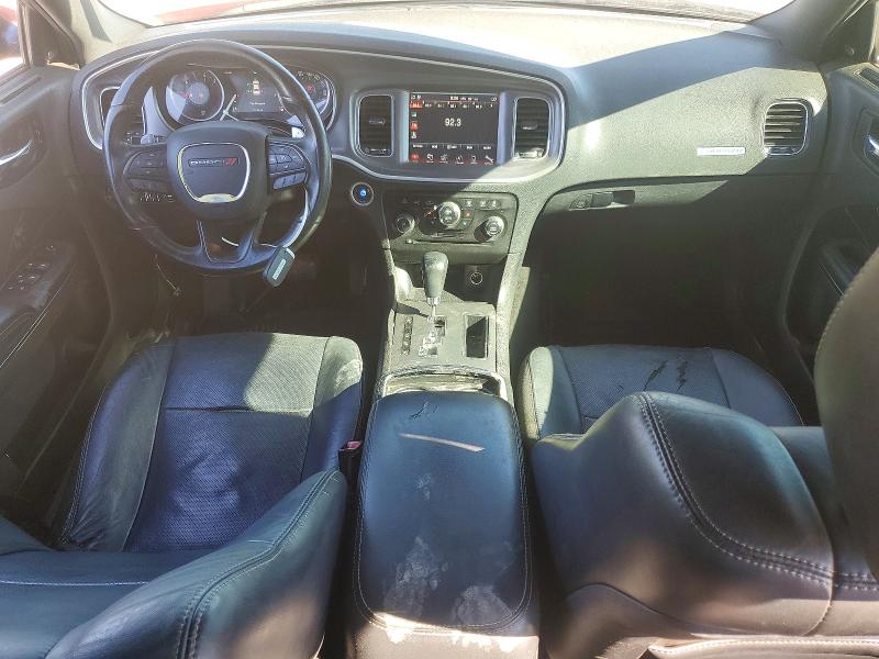 Photo 8 from auction – 2012 DODGE CHARGER with VIN 2C3CDXCT4CH191071